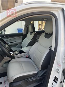 Ford Territory